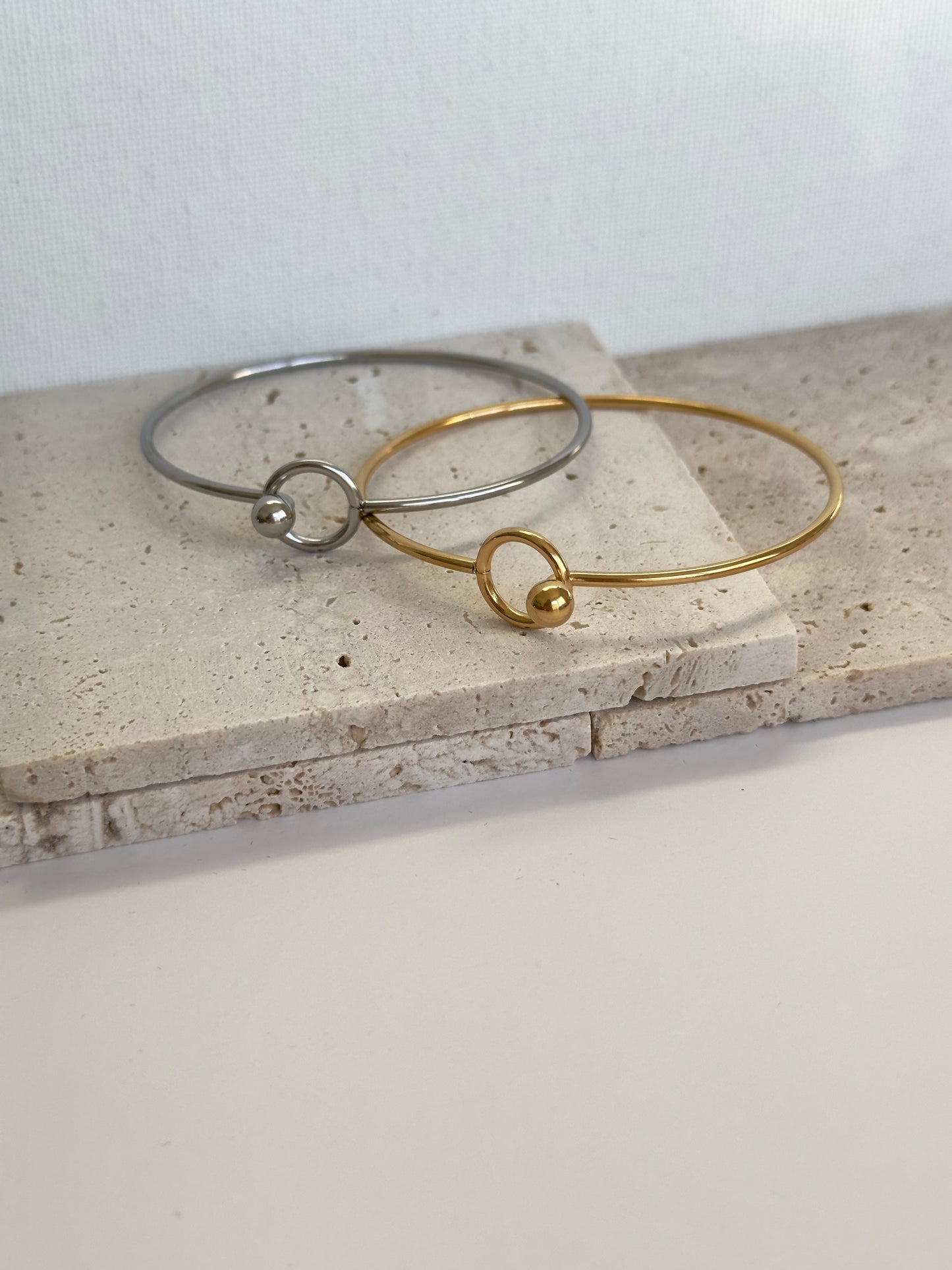 Julia Bracelet Set