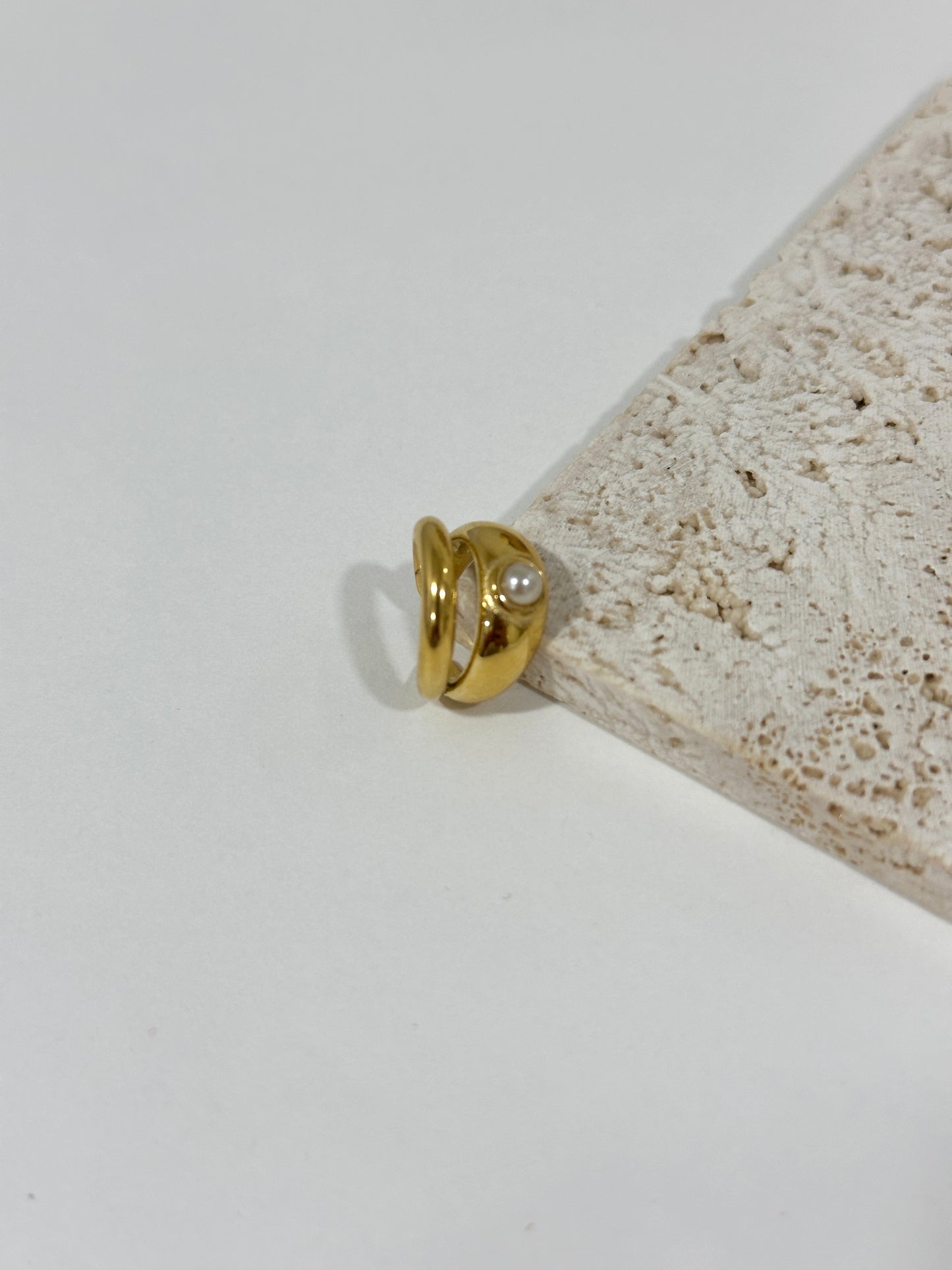 Nieve Earcuff