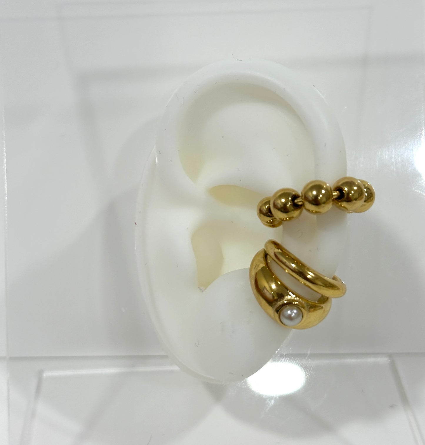 Nieve Earcuff