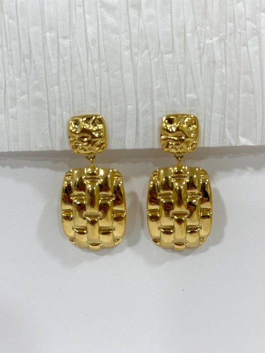 Hester Earrings