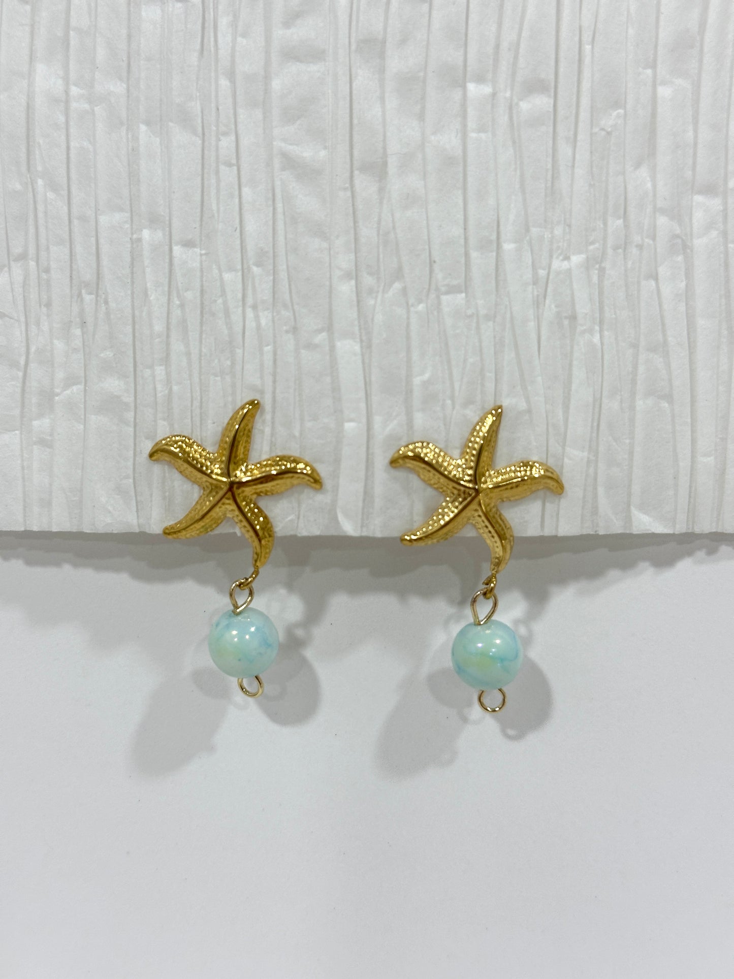 Ocean Earrings