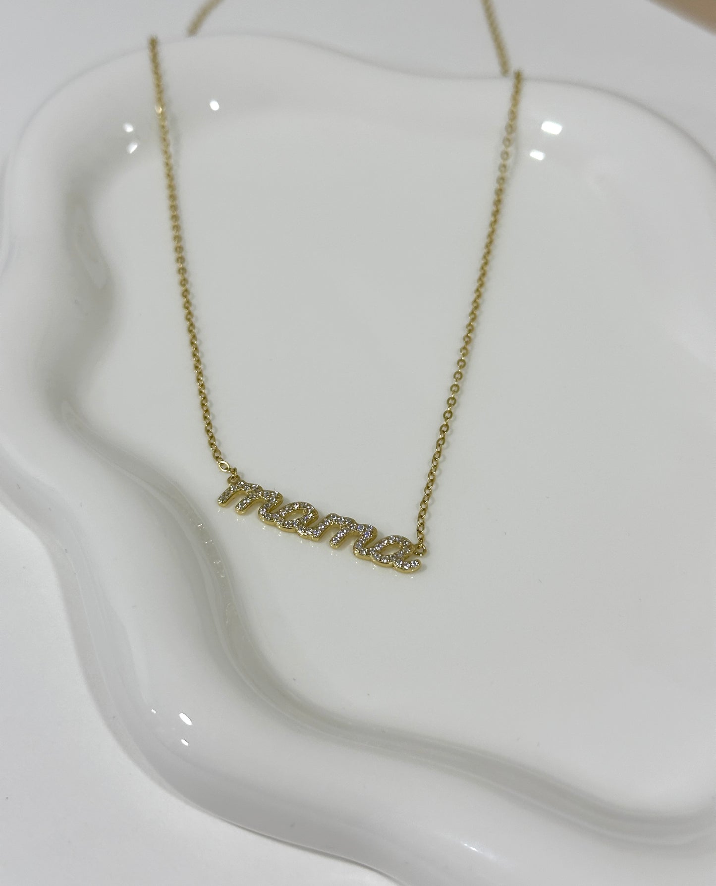 Lynn Necklace