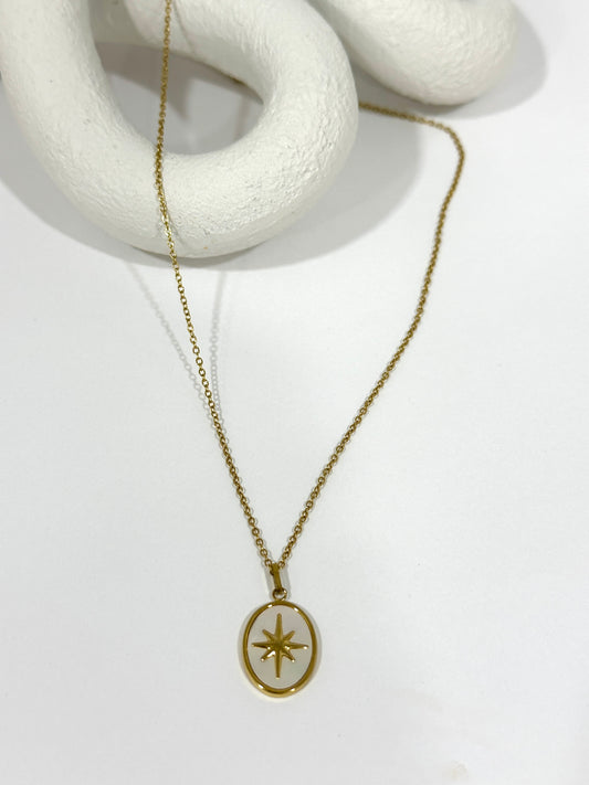 Bethlehem Necklace