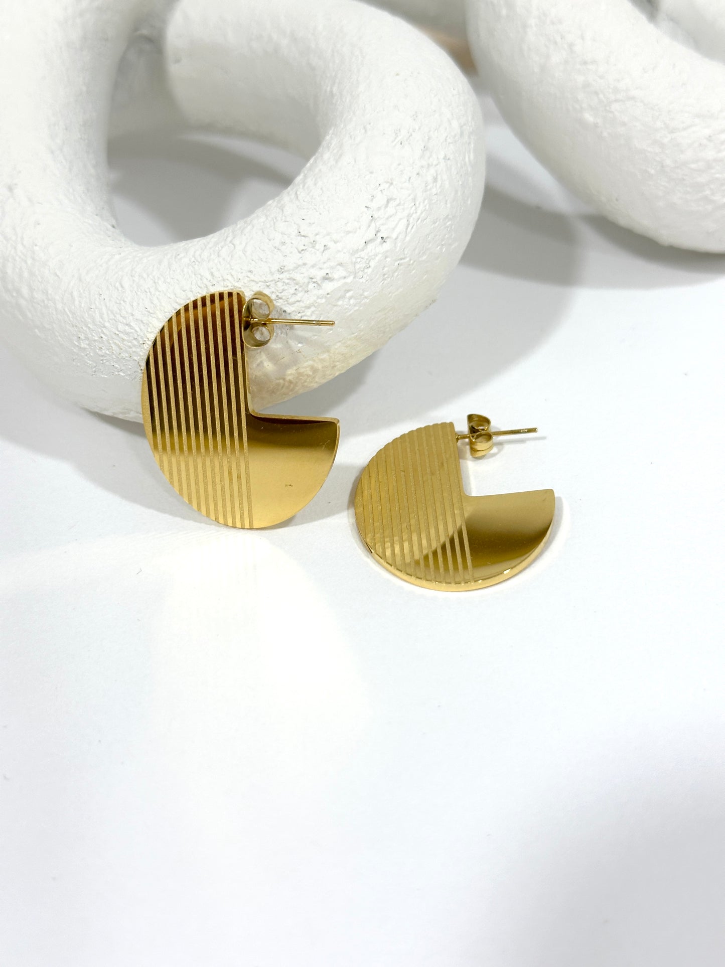 Mila Earrings