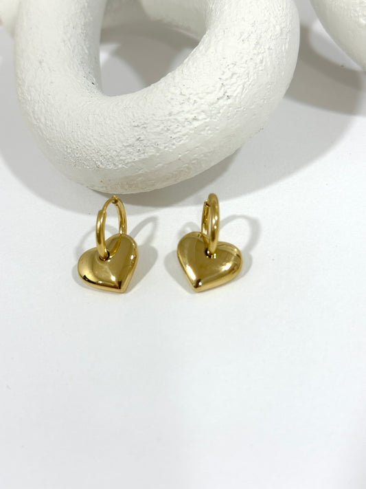 Agatha Earrings