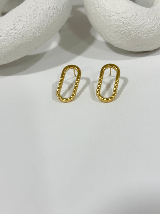 Charlotte Earrings